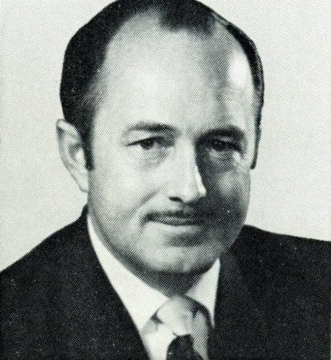 John G. Schmitz photo