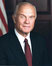 John Glenn photo
