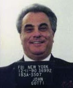 John Gotti photo
