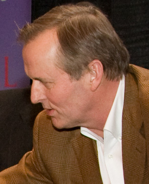 John Grisham photo