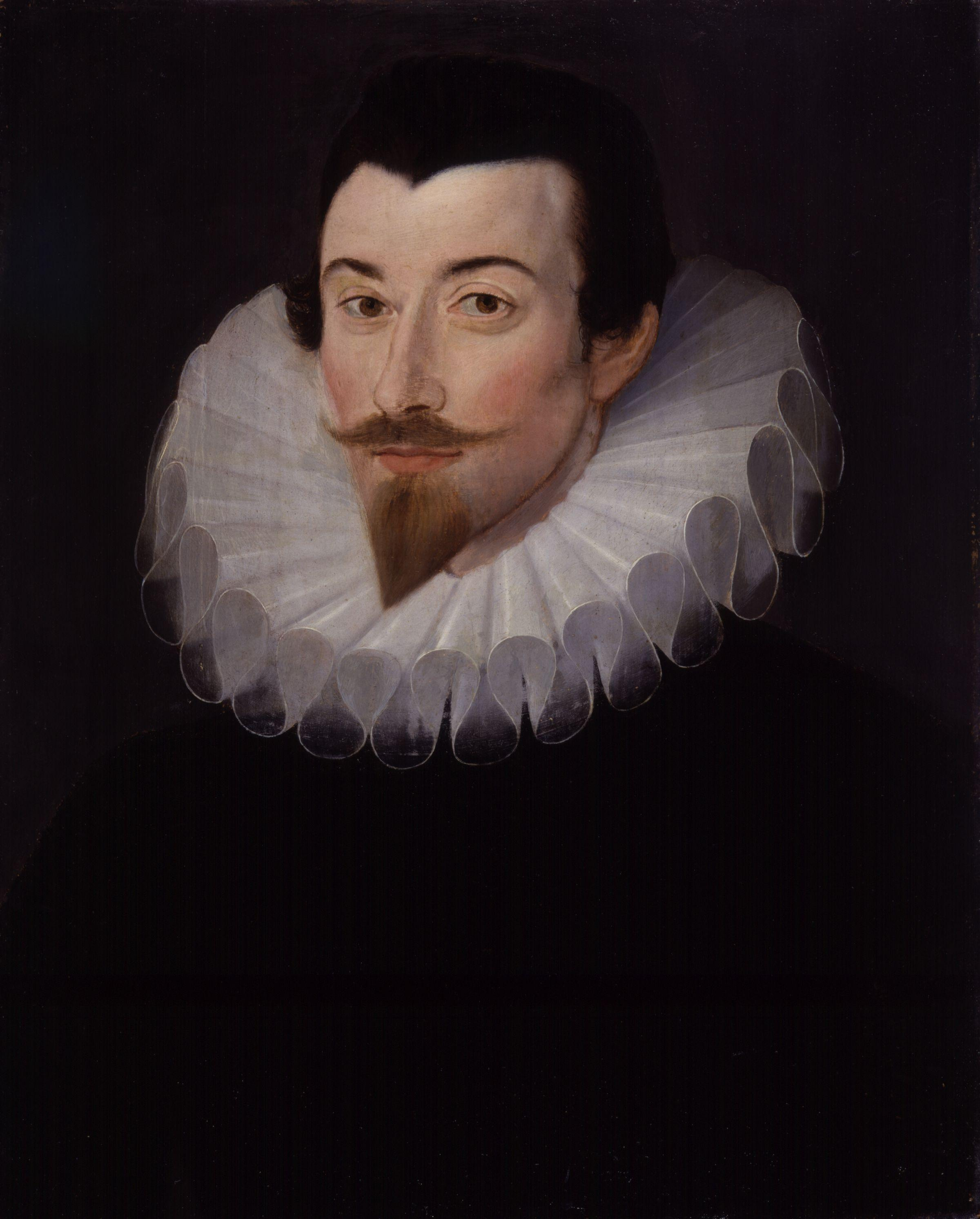 John Harington photo