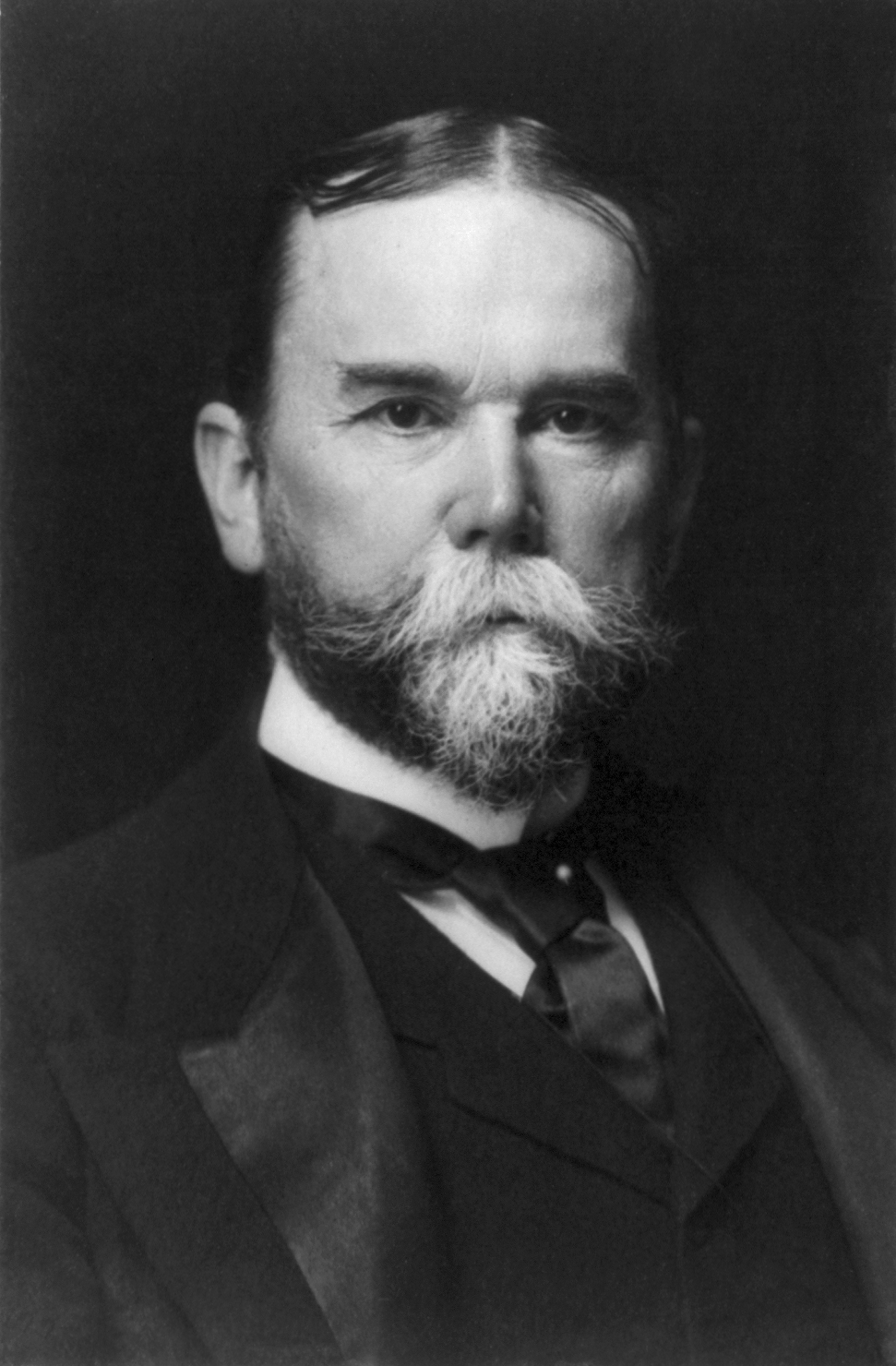John Hay photo