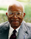 John Hope Franklin photo