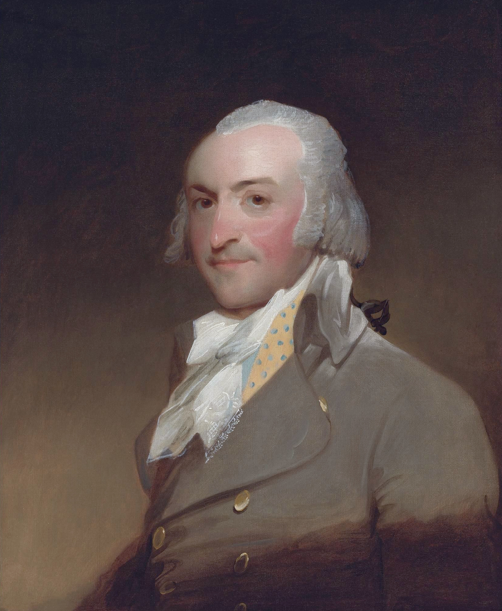 John Jacob Astor photo
