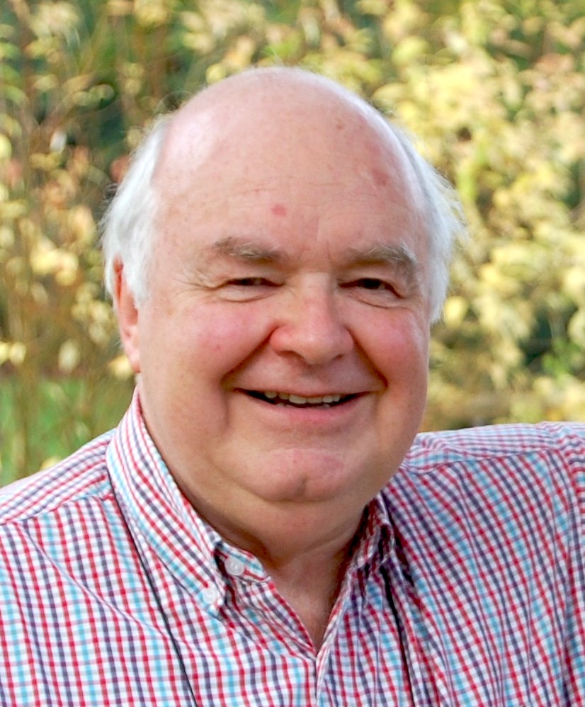 John Lennox photo