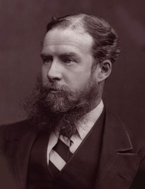 John Lubbock photo