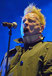 Johnny Rotten photo