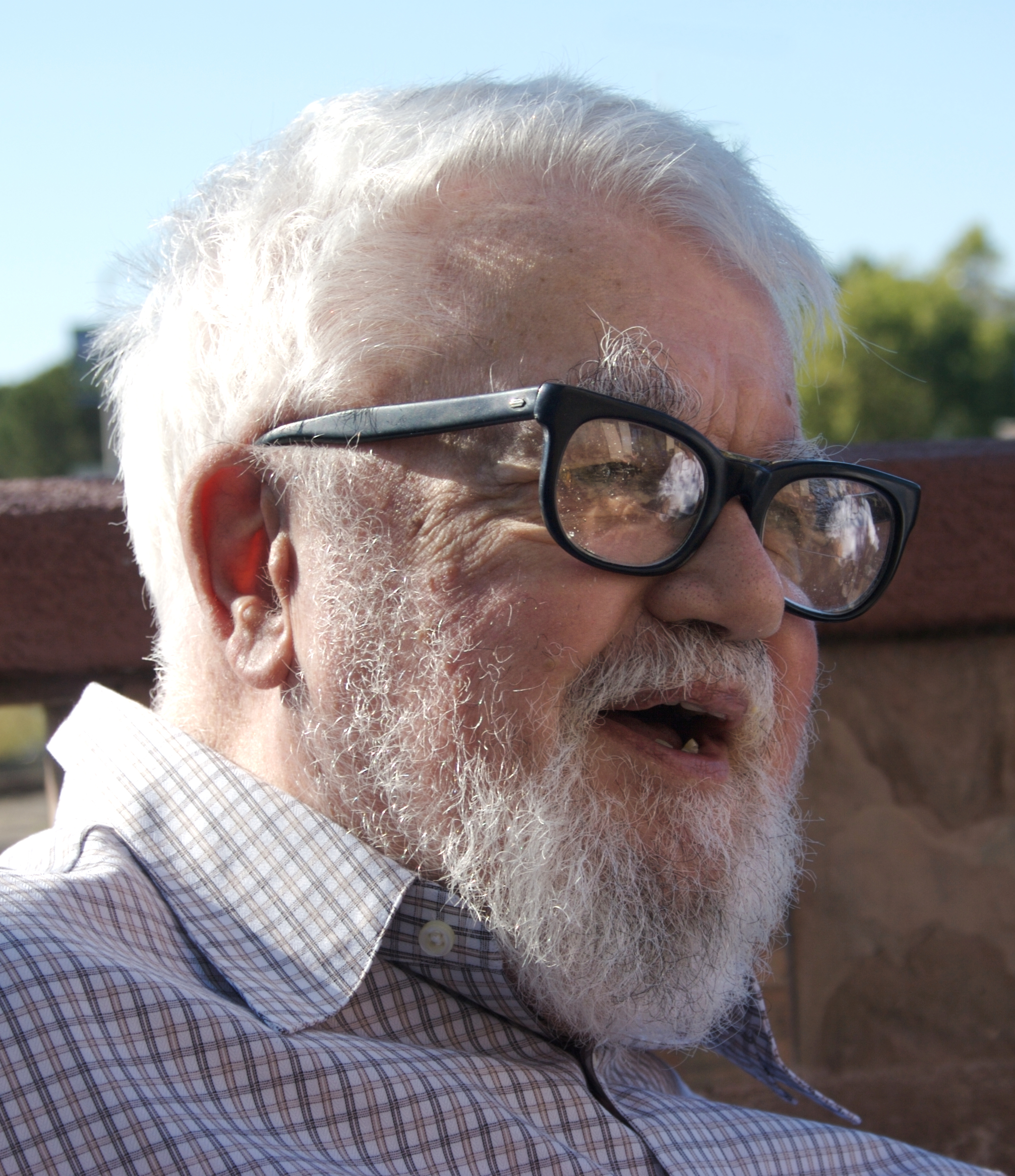 John McCarthy photo