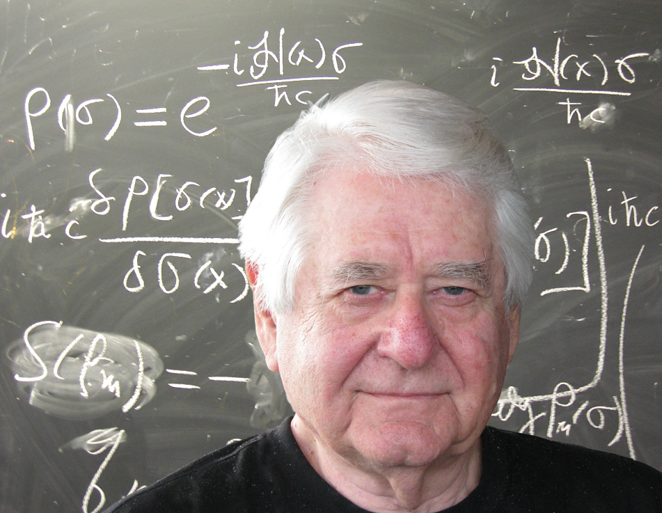 John Moffat photo