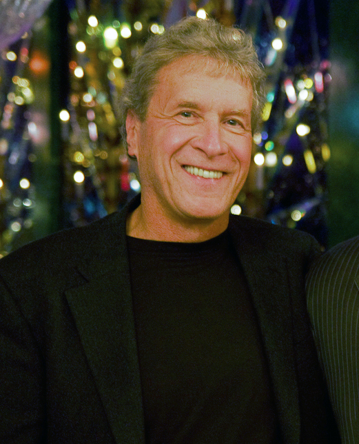 John Perkins photo