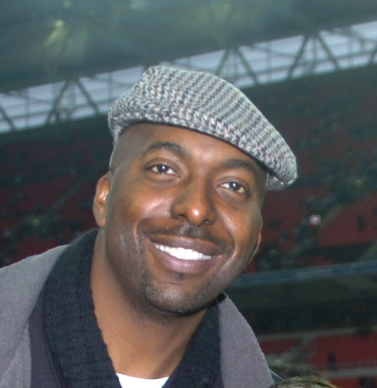 John Salley photo