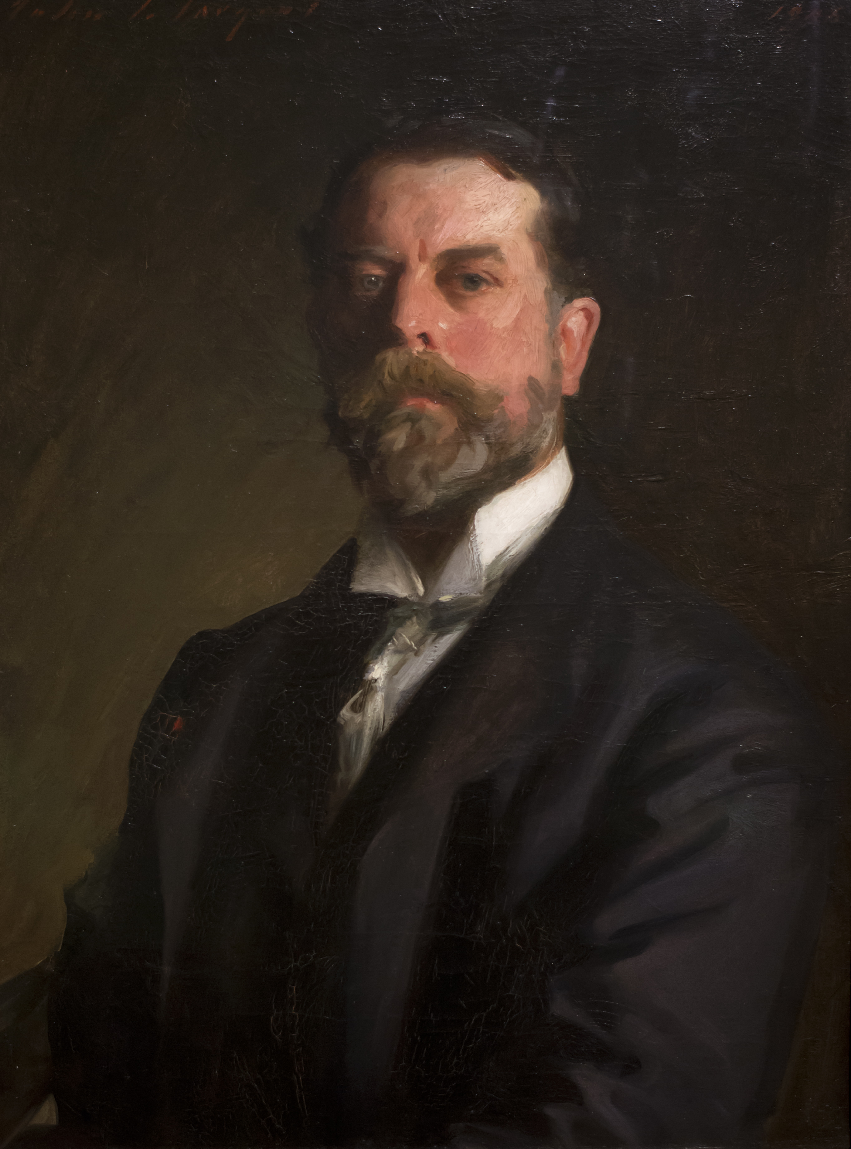 John Singer Sargent photo