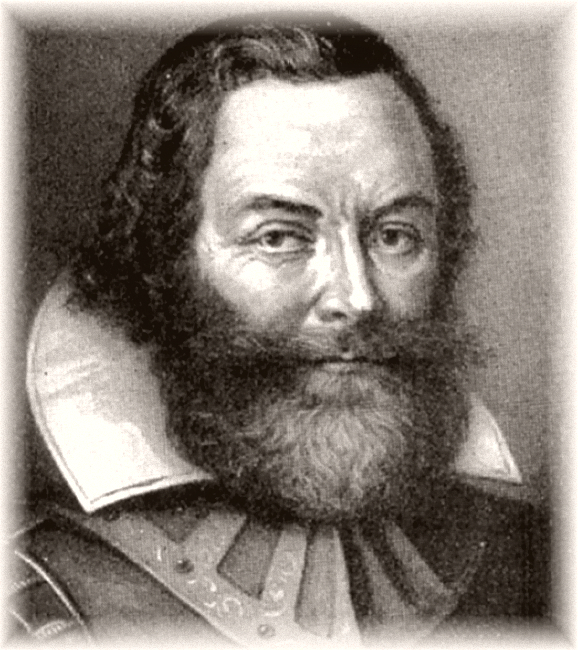 John Smith photo