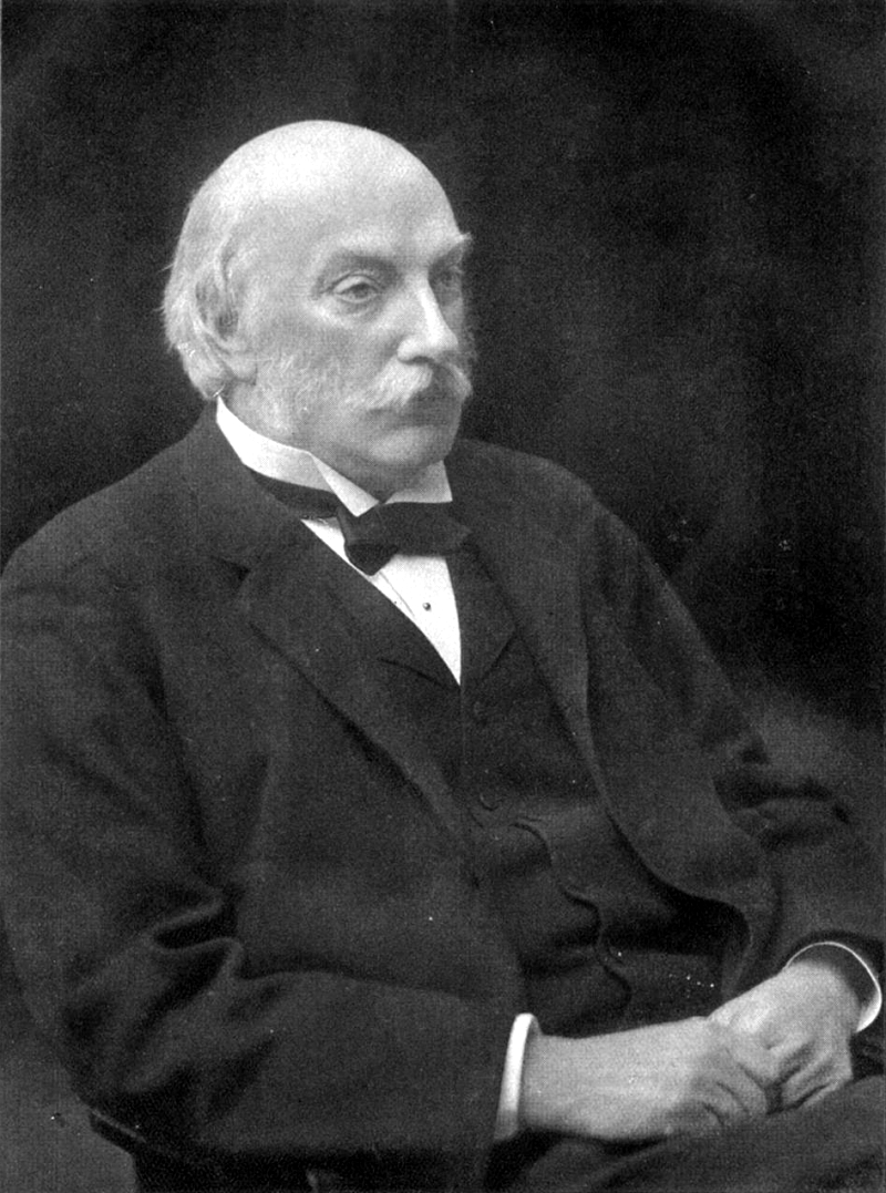 John William Strutt photo