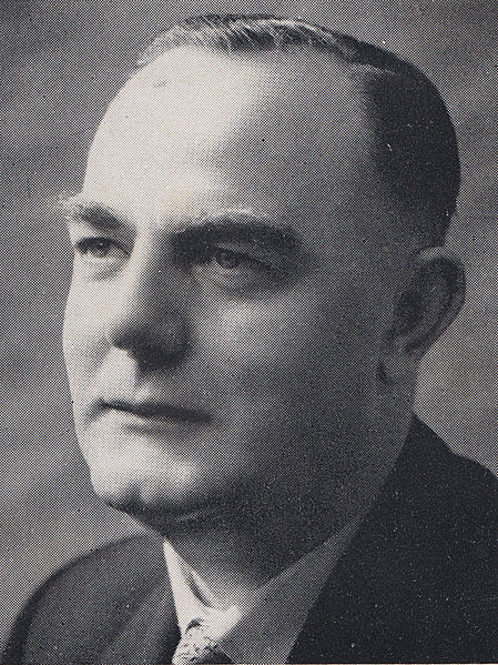 Balthazar Johannes Vorster photo