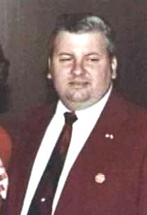John Wayne Gacy photo