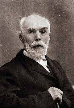 John Whiteaker photo