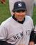 Johnny Damon photo