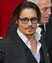 Johnny Depp photo