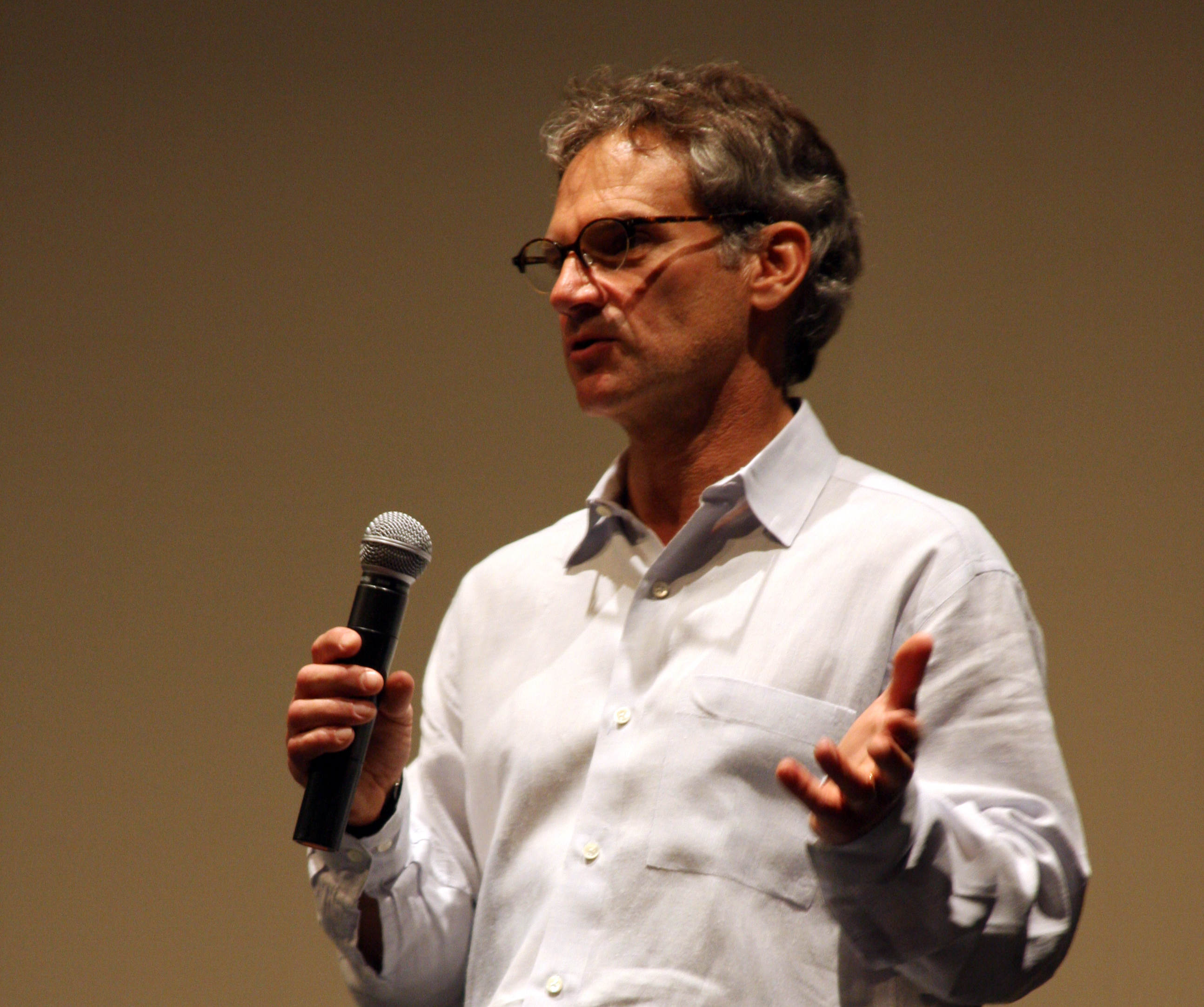 Jon Krakauer photo