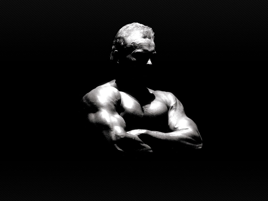 Jón Páll Sigmarsson photo