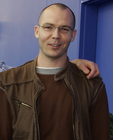 Jonathan Blow photo