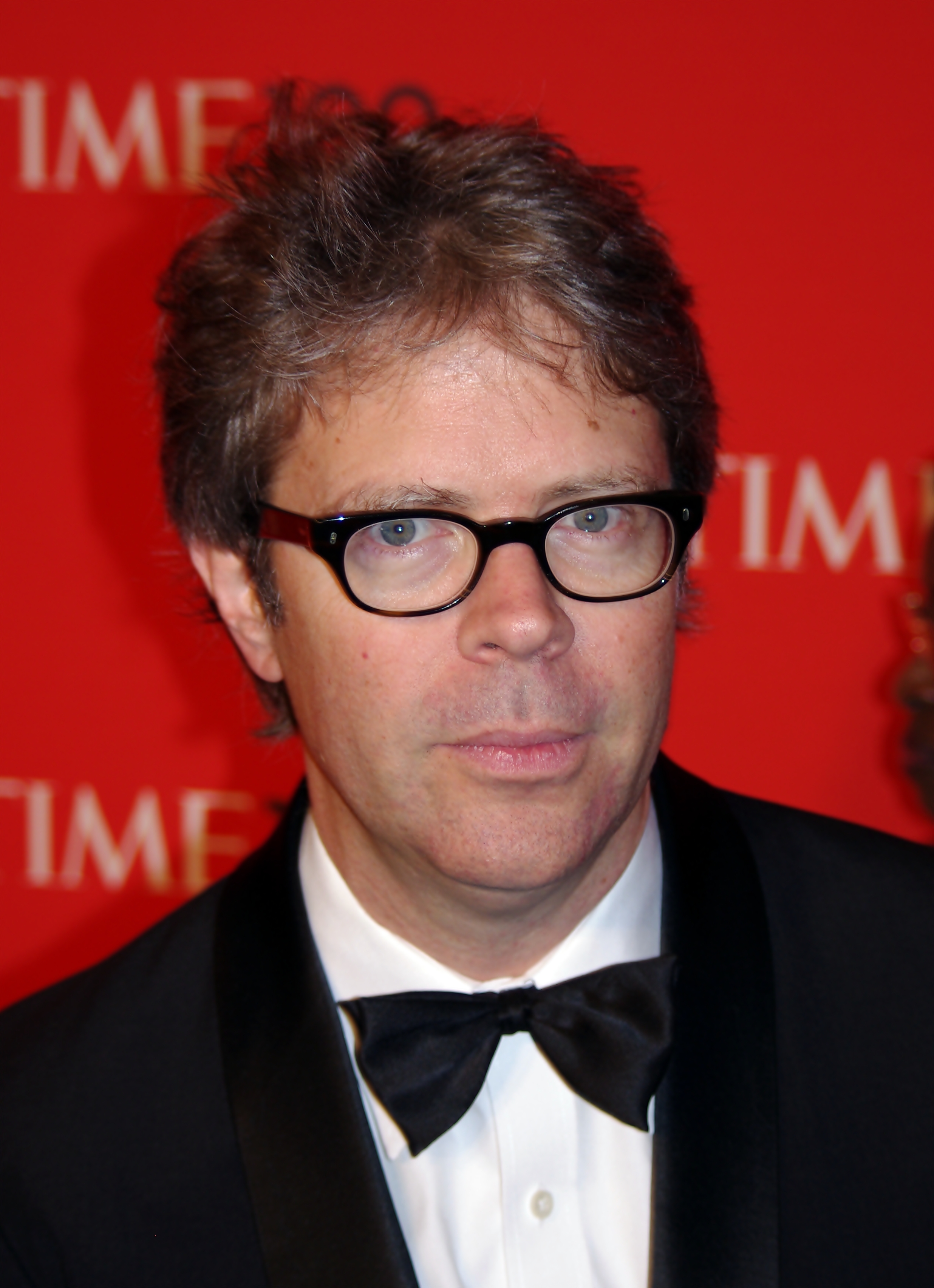 Jonathan Franzen photo