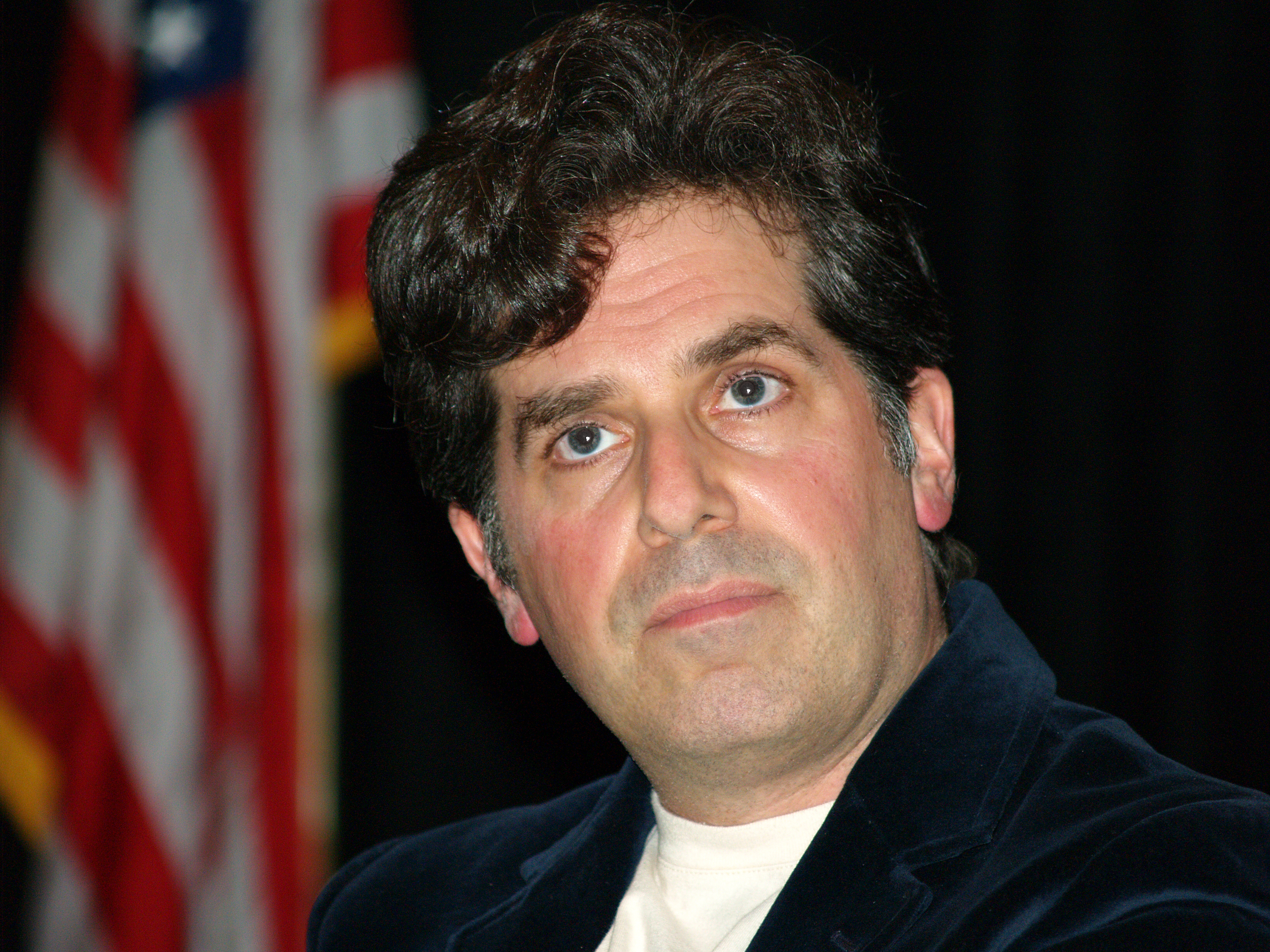 Frases de Jonathan Lethem (6 citações) | Citações e frases famosas