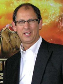 Jonathan M. Shiff photo