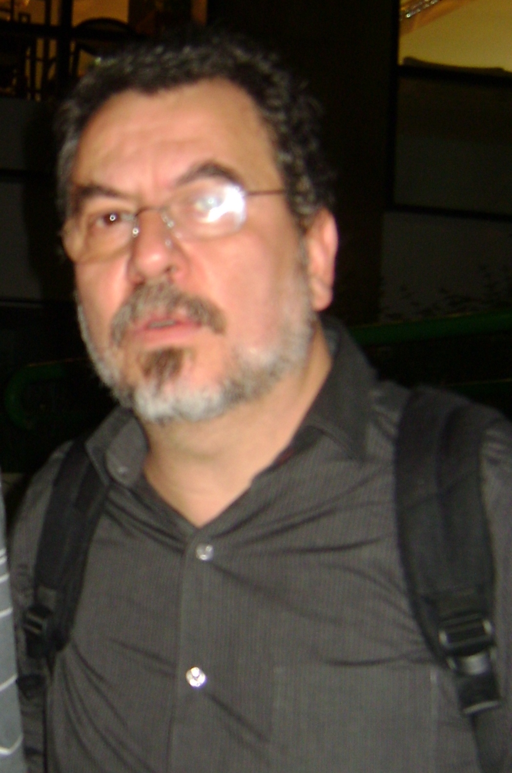 Jorge Furtado photo