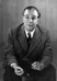 Jorge Luis Borges photo