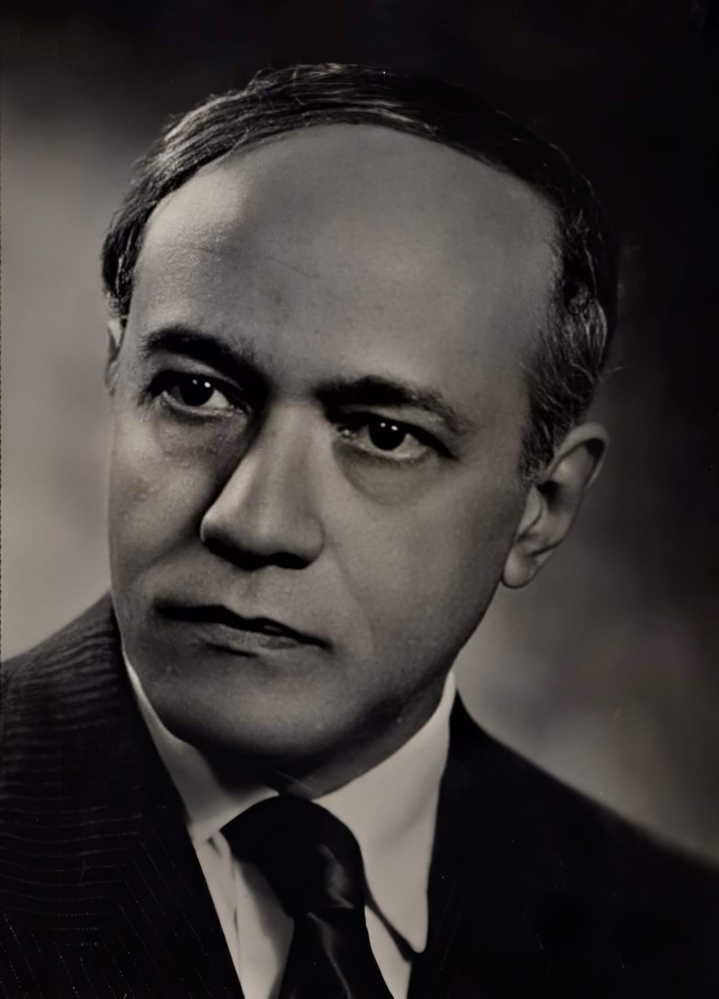Jorge Mateus de Lima photo