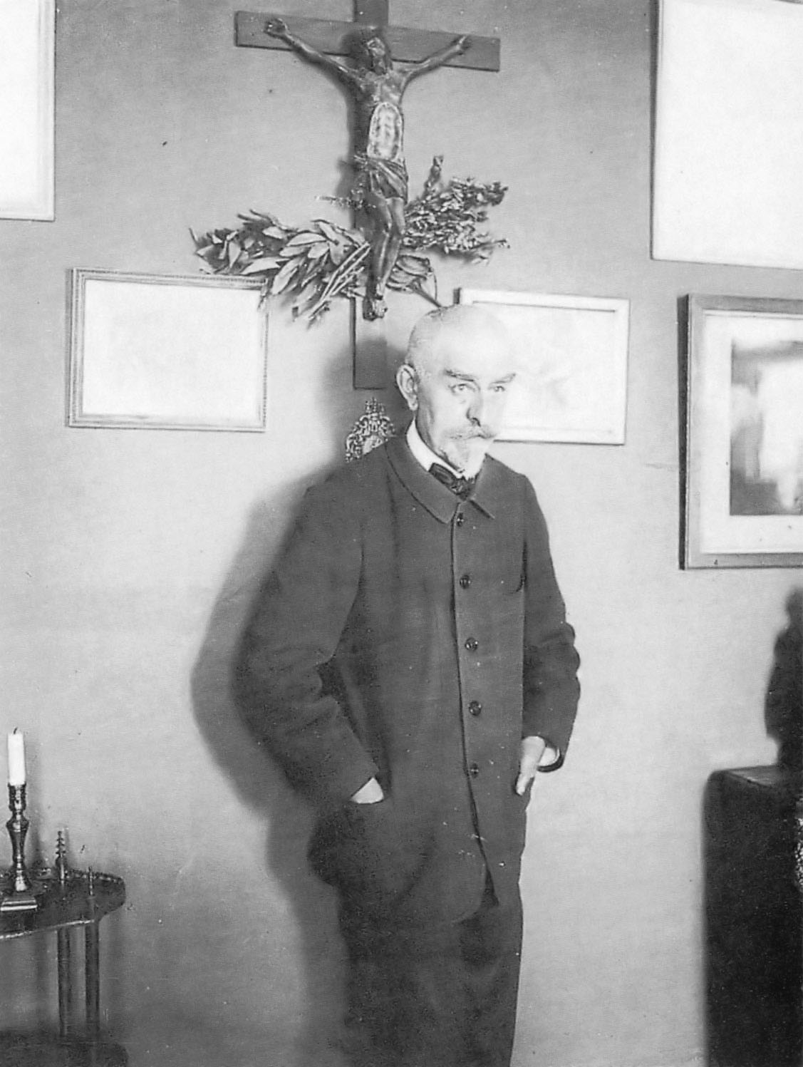 Joris-Karl Huysmans photo