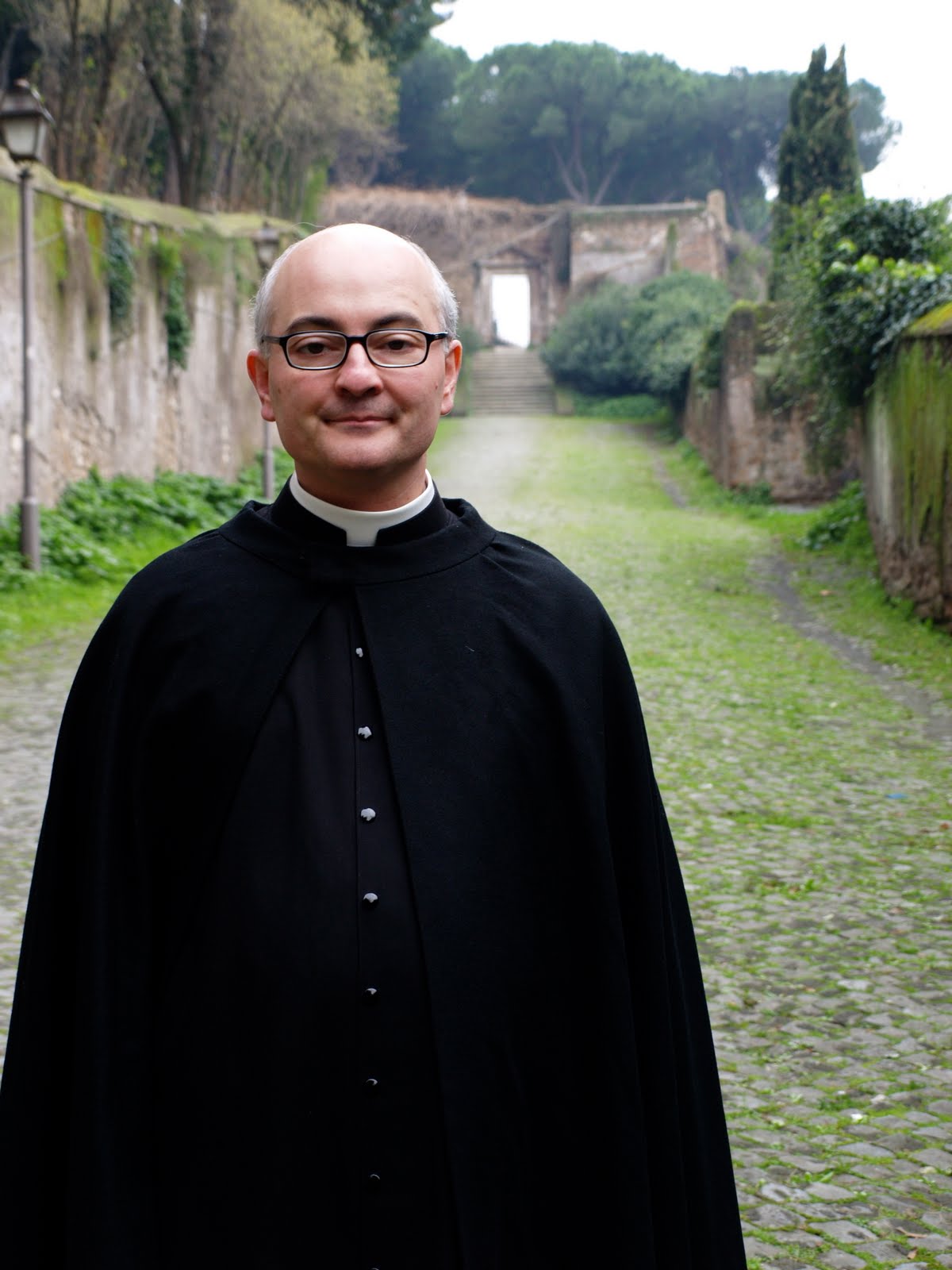 José Antonio Fortea photo