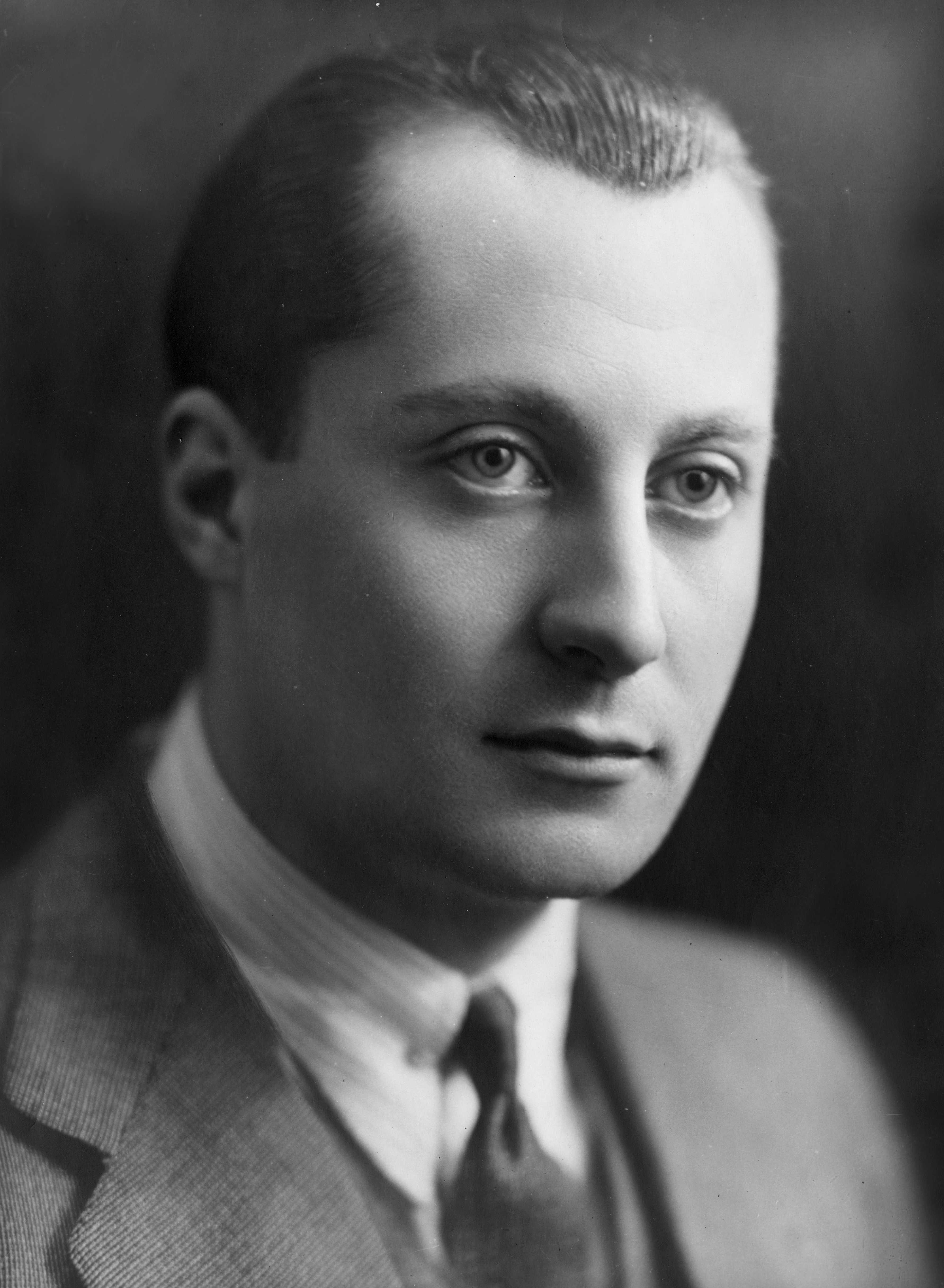 José António Primo de Rivera photo