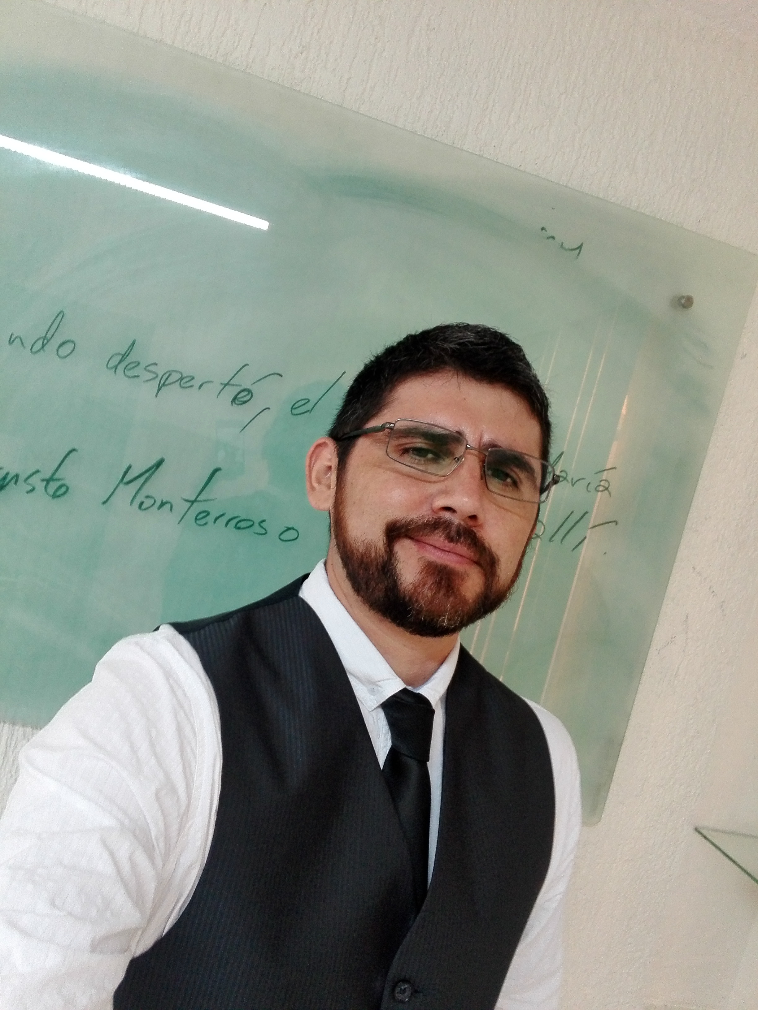 José Baroja photo