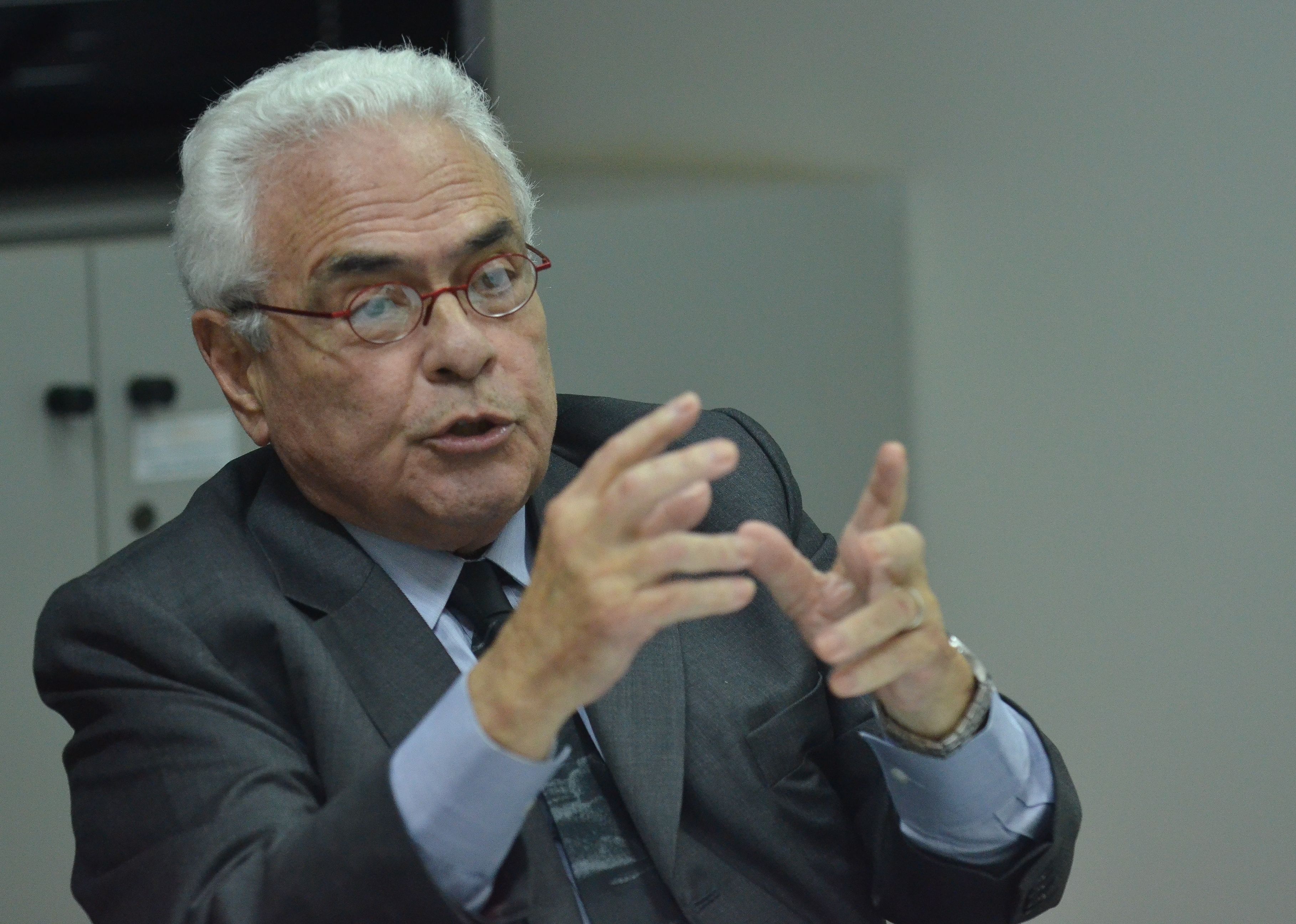José Carlos Dias photo