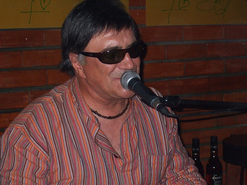 José Cid photo
