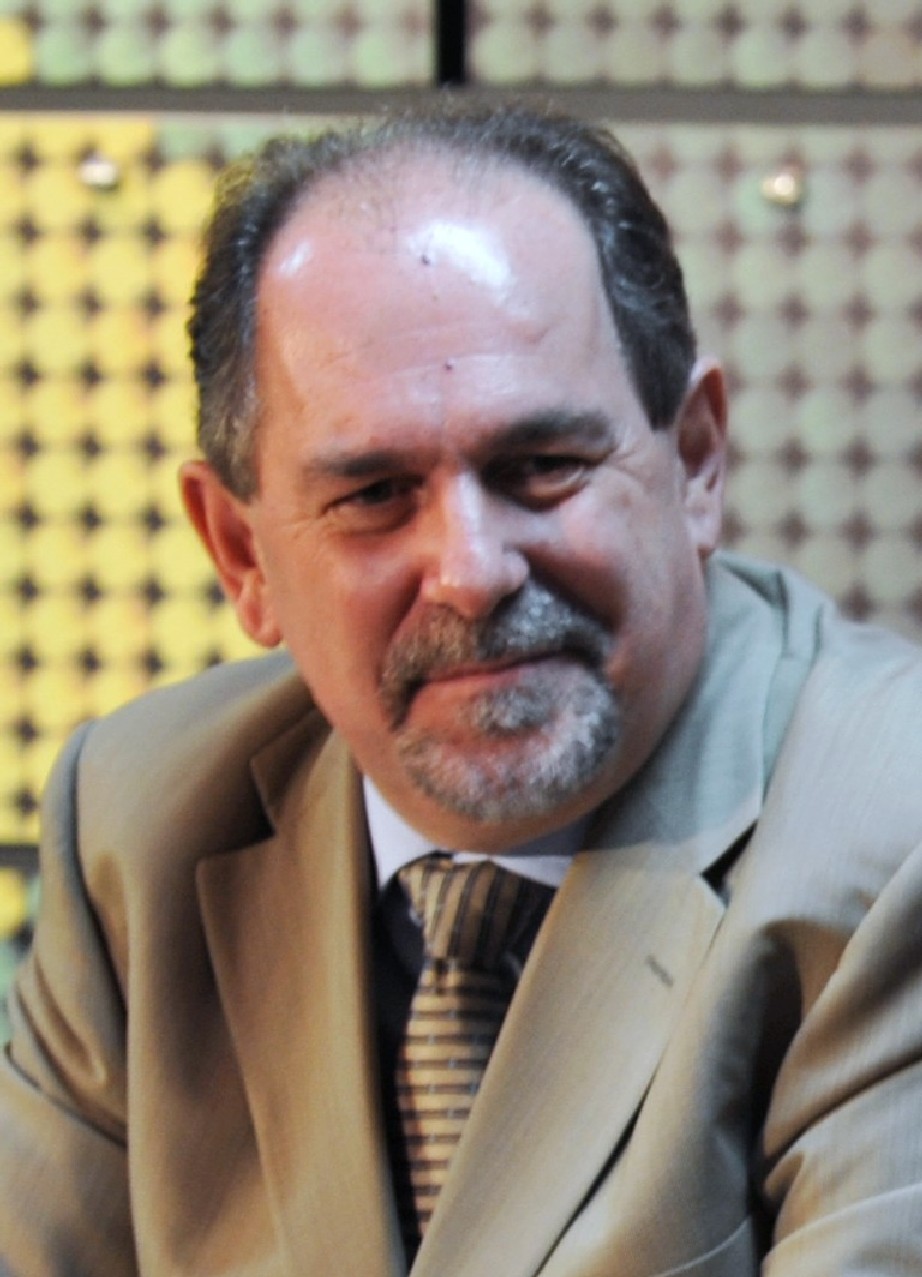 José Eduardo Dutra photo
