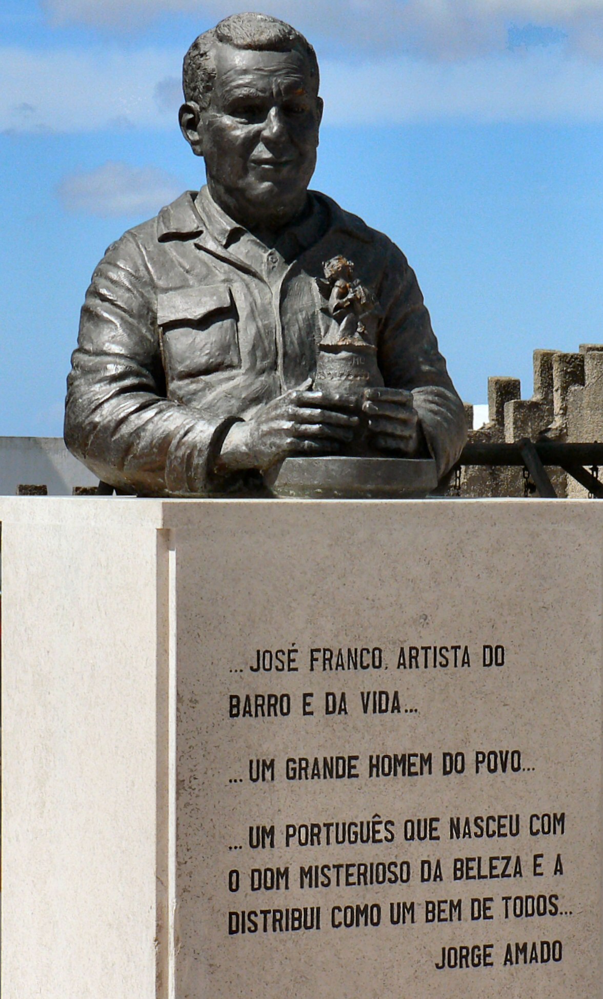 José Franco photo