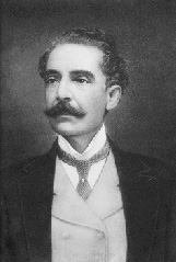 José Gomes Pinheiro Machado photo