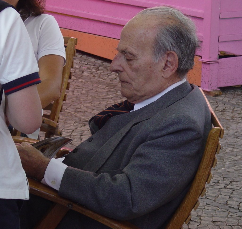 José Hermano Saraiva photo