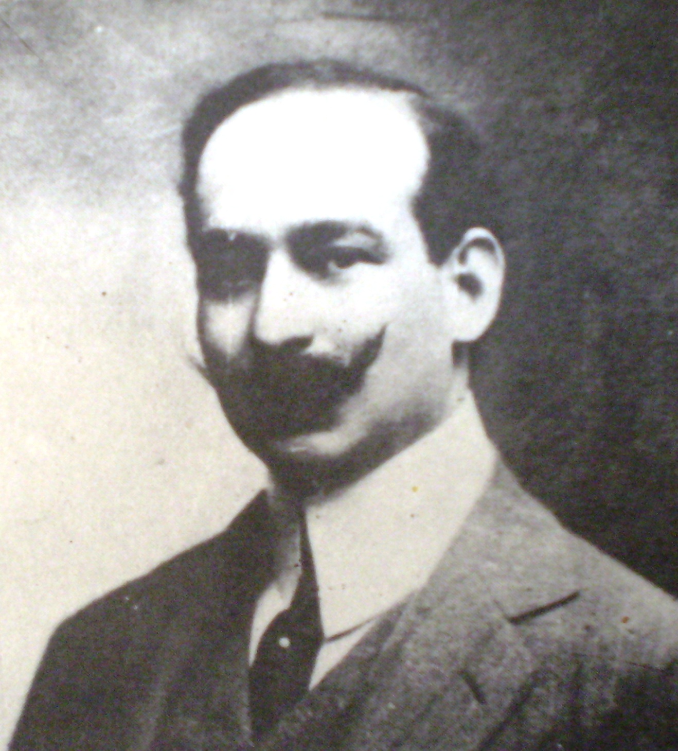 José Ingenieros photo