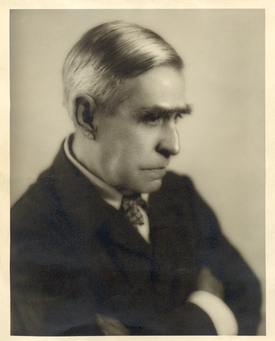 José Juan Tablada photo