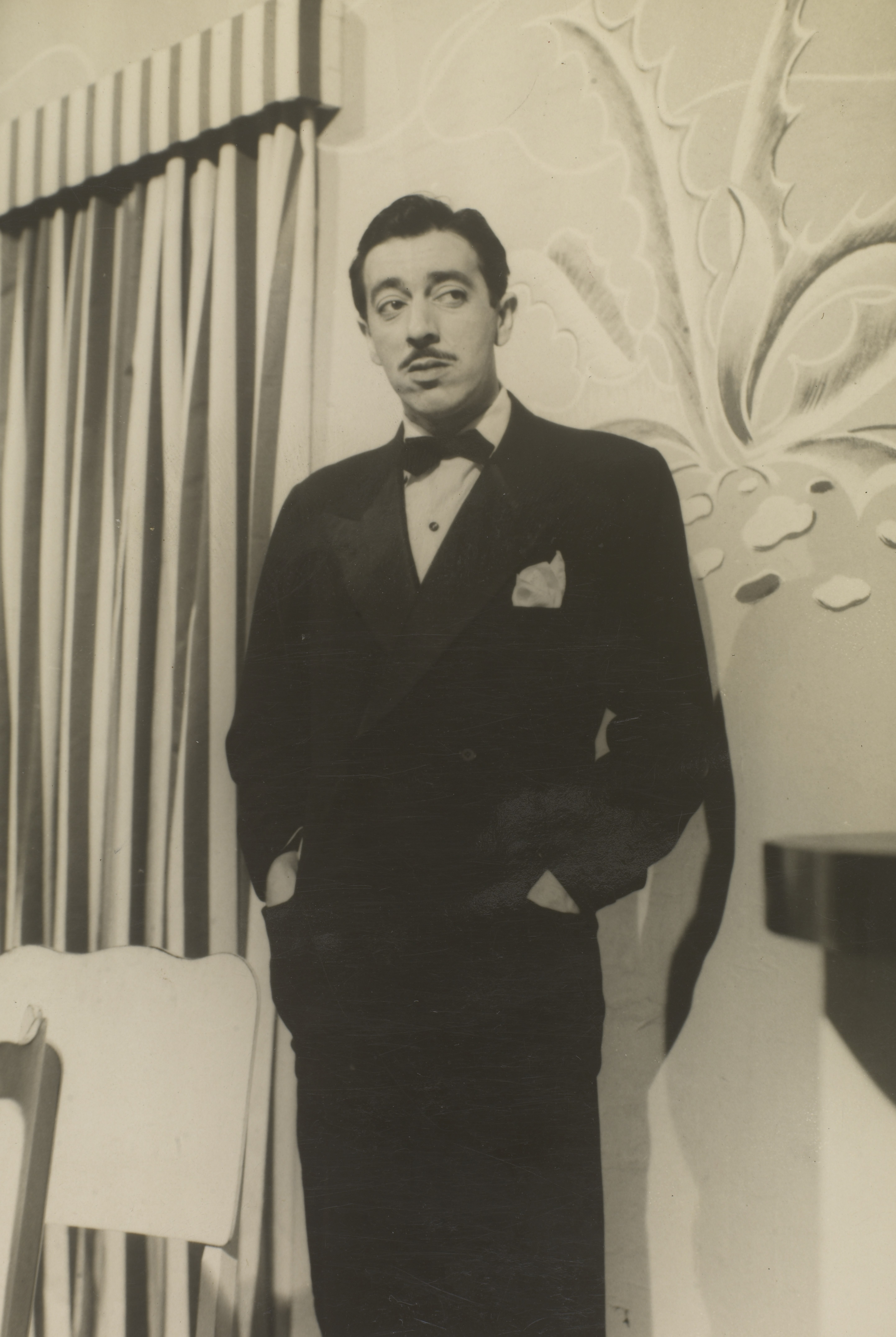 José Lewgoy photo