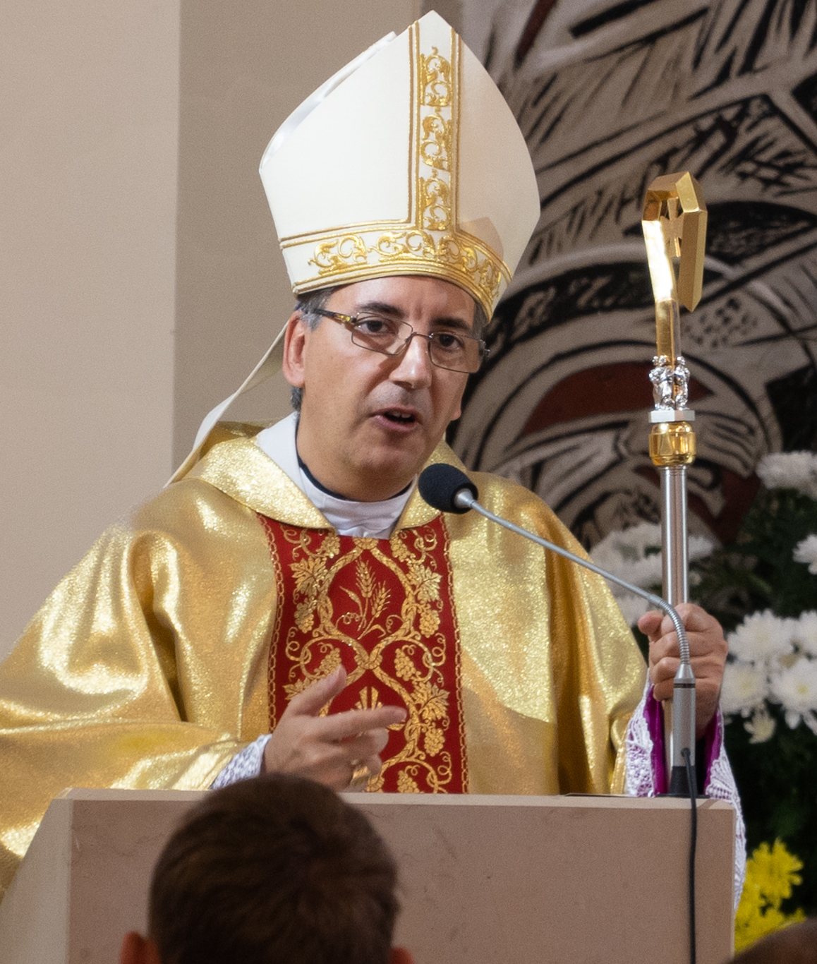 José Luís Mumbiela Sierra photo