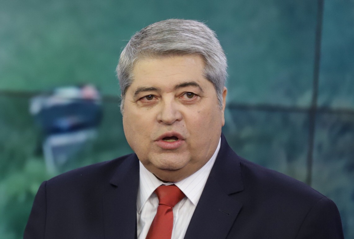 José Luiz Datena photo