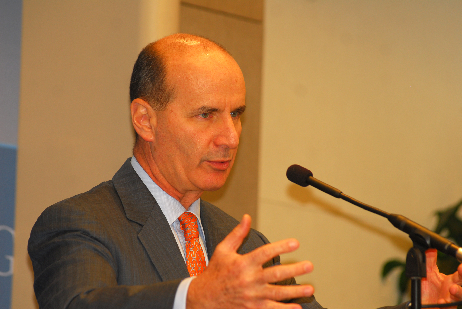 José María Figueres Olsen photo