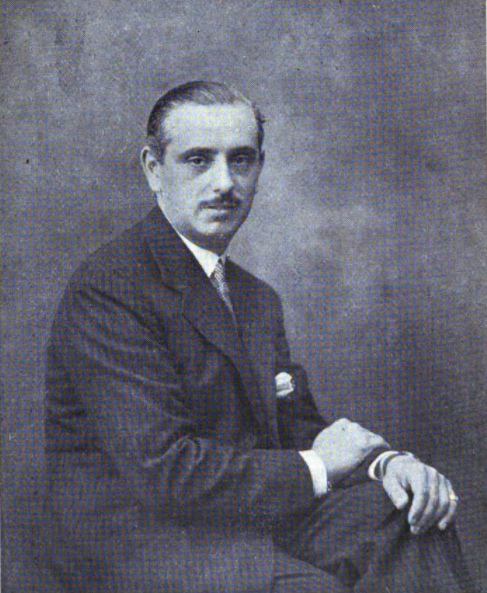 José María Pemán photo