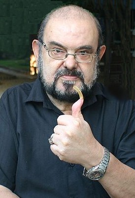 José Mojica Marins photo